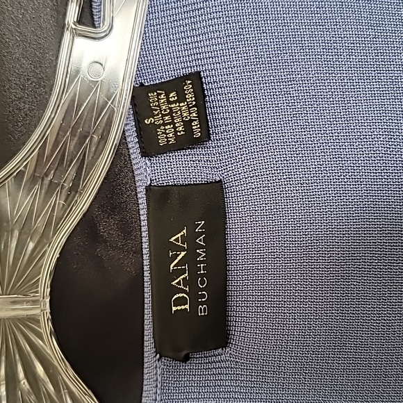 Blue Cardigan - Picture 2 of 5